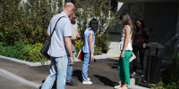 Ещё два двора Уссурийска приняты после благоустройства - Администрация Уссурийского городского округа