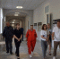 Подготовка к 1 сентября в Шуе: комиссия оценила безопасность и состояние образовательных учреждений - Городской округ Шуя