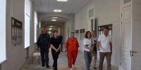 Подготовка к 1 сентября в Шуе: комиссия оценила безопасность и состояние образовательных учреждений - Городской округ Шуя