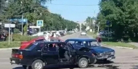 Фото Госавтоинспекции - Пульс Хакасии