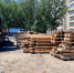 Деревянный храм построят возле хабаровской краевой больницы № 1 - Gubernia.Com