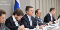 Правительство усиливает меры по поддержанию стабильности на топливном рынке внутри страны - Северный город
