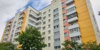 многоквартирный дом - Правительство Московской области