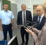 Владимиру Путину показали, как сахалинские школьники собирают и программируют беспилотники - ТИА Острова