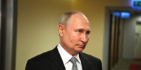 Губернатор Сахалинской области позвал Путина на рыбалку на палтуса - ИА Общественная служба новостей