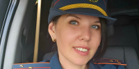 Екатерина Хасько, инспектор группы профилактики пожаров специальной пожарно-спасательной части №1 ФГКУ “Специальное управление ФПС №72 МЧС России” по охране Смоленской АЭС: - Десногорская газета