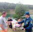 Профилактический рейд: безопасность на водных объектах — в приоритете! - Город Волчанск