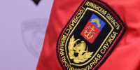 В Ёнском сгорел автоприцеп - SeverPost.ru