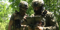 ВС РФ поразили пункт управления ВМС Украины в порту Рени - Комсомольская Правда