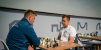 1 Пермский край занял второе место в общекомандном зачёте «МолоТа» - Администрация Соликамского г.о.