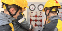 150 студентов вузов и колледжей прошли практику в «Оренбургнефти» - Orenburg.Media