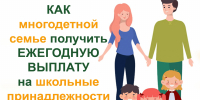 1 - Управление соцзащиты