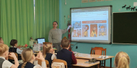Кирово-Чепецкие школы бьют тревогу из-за нехватки учителей - Kirov.Online