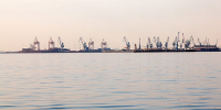 ВС РФ поразили пункт управления ВМС Украины в порту Рени - M24.Ru