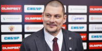 Главный тренер хоккейного «Рубина» Александр Осипов: «Вратари и спецбригады сыграли хорошо» - Тюменская арена