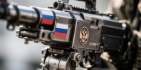 В Орске атаку БПЛА отражают крупнокалиберные пулеметы - Yuzh-Ural.Ru