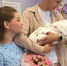 Саратовские врачи смогли спасти и выходить 470-граммовую девочку - ИА Взгляд-инфо