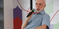 В Добролюбовке презентуют новые книги профессора Владислава Голдина - ИА Dvina29