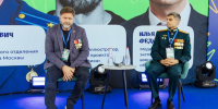 От героев прошлого — к героям настоящего - ДОСААФ Москвы