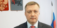 Поздравление Губернатора Иркутской области с Днём строителя - ИрГУПС