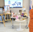 Депутат Тюменской облдумы Лариса Цупикова провела творческую встречу в «Союзе ветеранов Ямала» - Комсомольская правда