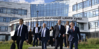 Екатеринбург готовится к Международному фестивалю молодежи: Денис Паслер и Сергей Кириенко проинспектировали ключевые площадки - Газета Алапаевская искра
