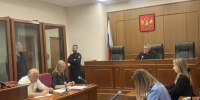 В Екатеринбурге начали судить последнего свердловского вора в законе - EaNews.Ru