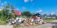 В Гороховце за невывоз мусора регоператору грозит штраф в 350 тысяч рублей - Владимирские Ведомости