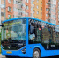23 современных автобуса «Ситимакс-9» поступили в Москву для обслуживания пригородных маршрутов - Правительство Москвы