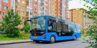 23 современных автобуса «Ситимакс-9» поступили в Москву для обслуживания пригородных маршрутов - Правительство Москвы
