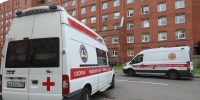 В смертельном ДТП на КАД погиб мотоциклист - Spbdnevnik.ru