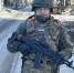 Уроженец Спасска Александр Богомолов с позывным «Богомол» награжден орденом Мужества - RyazPressa.Ru