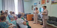 «Новотроицк — город, рождённый благодаря руде»: в «Стальном долголетии» раскрыли малоизвестные страницы истории - НоКС ТВ