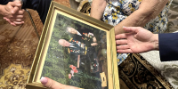 Традиция служения Родине - Газета Наша жизнь