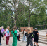 В городском парке «Над рекой» состоялся спортивный квест «Чемпионы» - Единая Россия