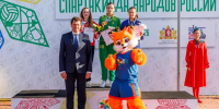 Точно в цель: наши стрелки взяли золото и бронзу на спартакиаде! - Министерство физкультуры и спорта