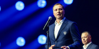 Глава КХЛ оценил шансы «Локомотива» на третий Кубок Гагарина - YarNews.Ru