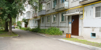 В Вологде по программе благоустройства отремонтировали 20 дворов - OnlineVologda.Ru