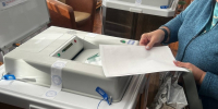 Спецсвязь доставит бюллетени до 805 избирательных участков в Забайкалье - Забайкальский рабочий