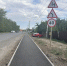 В Новочеркасске обустроили 1,2‑километровый тротуар на улице Сарматская - Газета Новочеркасские ведомости