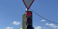 В Новочеркасске восстановили работу светофоров и часть системы наружного освещения после шторма - Газета Новочеркасские ведомости