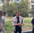Дерево над дорогой, перебои света, отсутствие воды: жители с ул. Б. Алексеева обратились в ЛДПР - ЛДПР