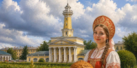 Сегодня – день воссоздания Костромской области - Северная правда