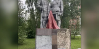 Объект культурного наследия отреставрируют москвичи: назаровские власти прокомментировали ситуацию по памятнику - ИА Запад24