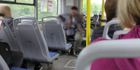 В Петрозаводске новые маршруты автобусов не отображаются в приложениях - Gubdaily.Ru