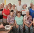 «Химик» в гостях у «Покровушек»: благодарность от бойцов — самая ценная награда - Город Новотроицк