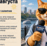 В Ростове после жары 13 августа будет до +27 - Bloknot-Rostov.Ru