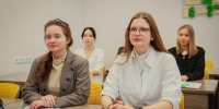 УрГПУ вошел в топ-5 самых востребованных педагогических вузов России - УрГПУ