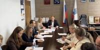 Систему контроля потребления коммунальных ресурсов внедряют в Ленобласти - Online47.Ru