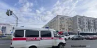 В Башкирии в результате атак БПЛА два человека получили ранения  - Башинформ